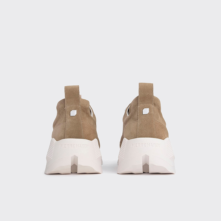 STREET LIFE SNEAKERS