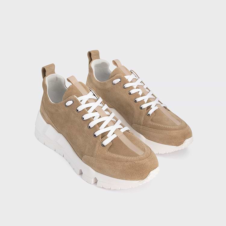 STREET LIFE SNEAKERS