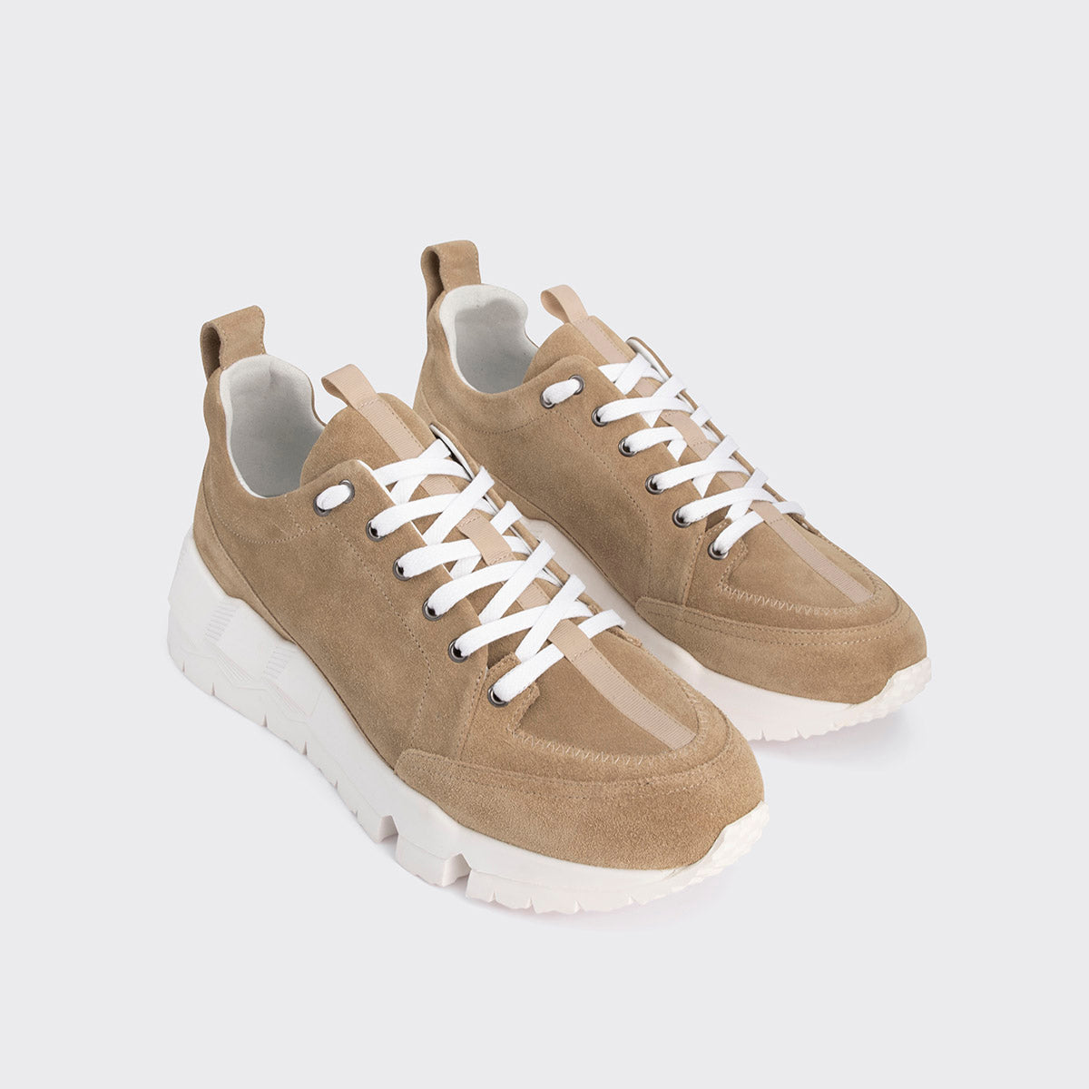 STREET LIFE SNEAKERS