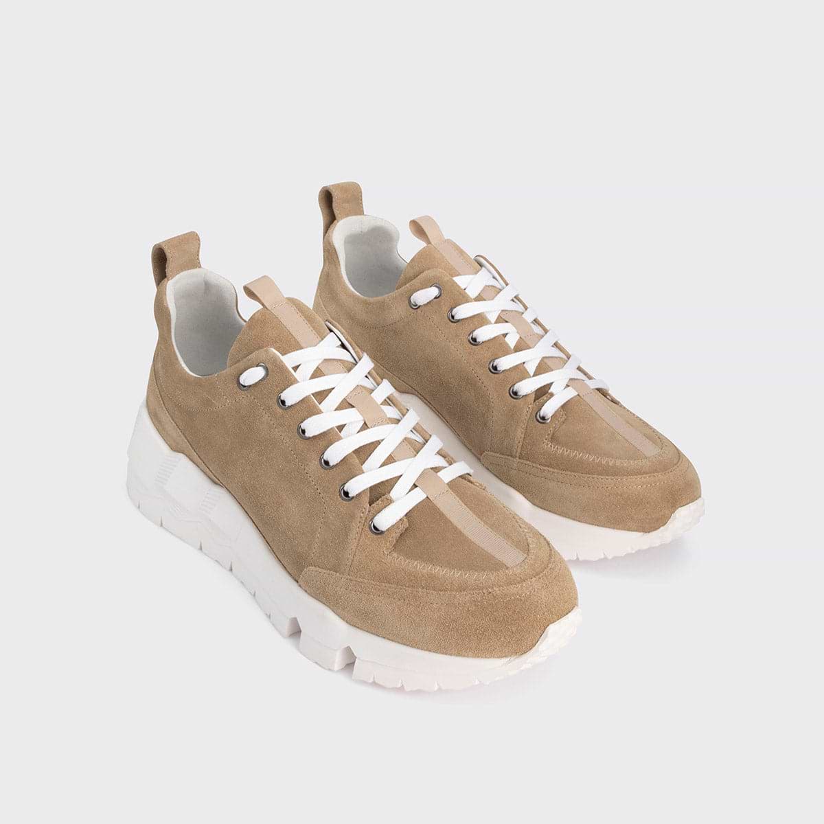 STREET LIFE SNEAKERS
