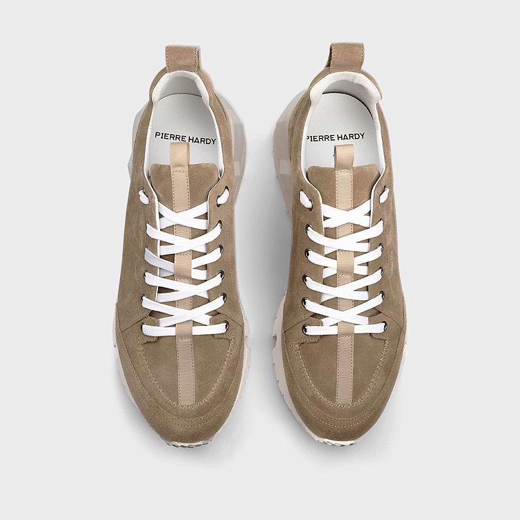 STREET LIFE SNEAKERS