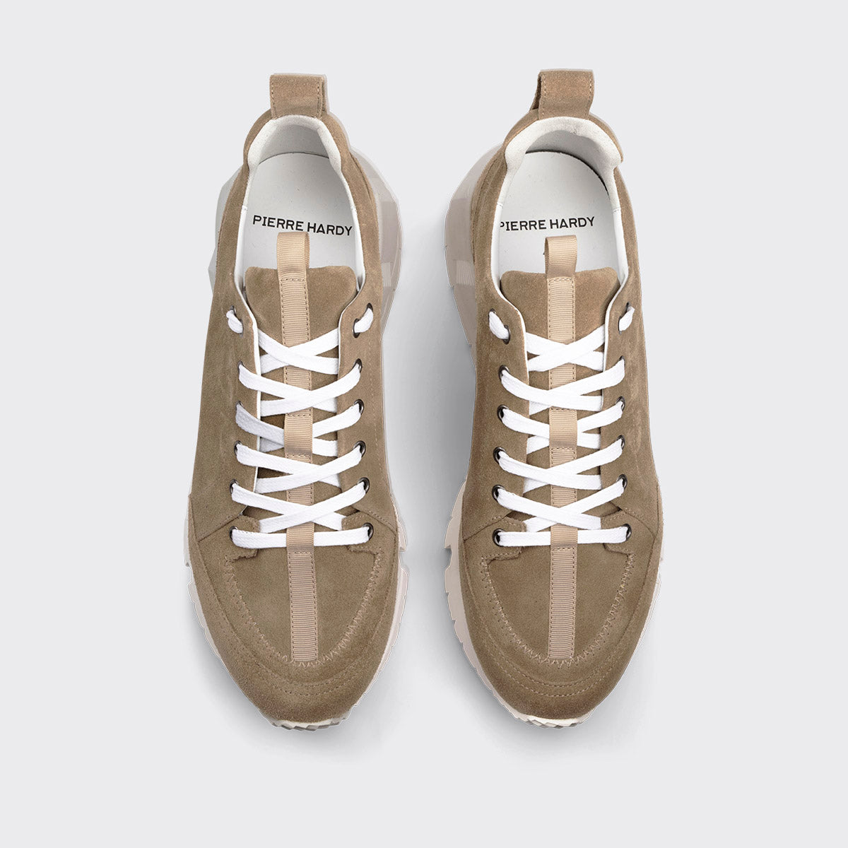 STREET LIFE SNEAKERS