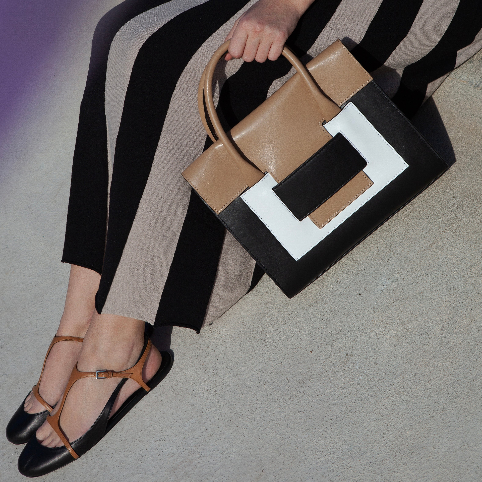BALLERINE RIO