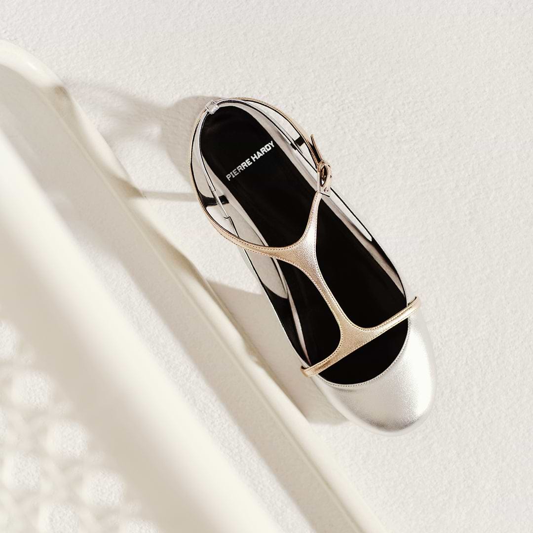 RIO BALLET FLAT