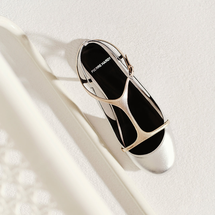 RIO BALLET FLAT