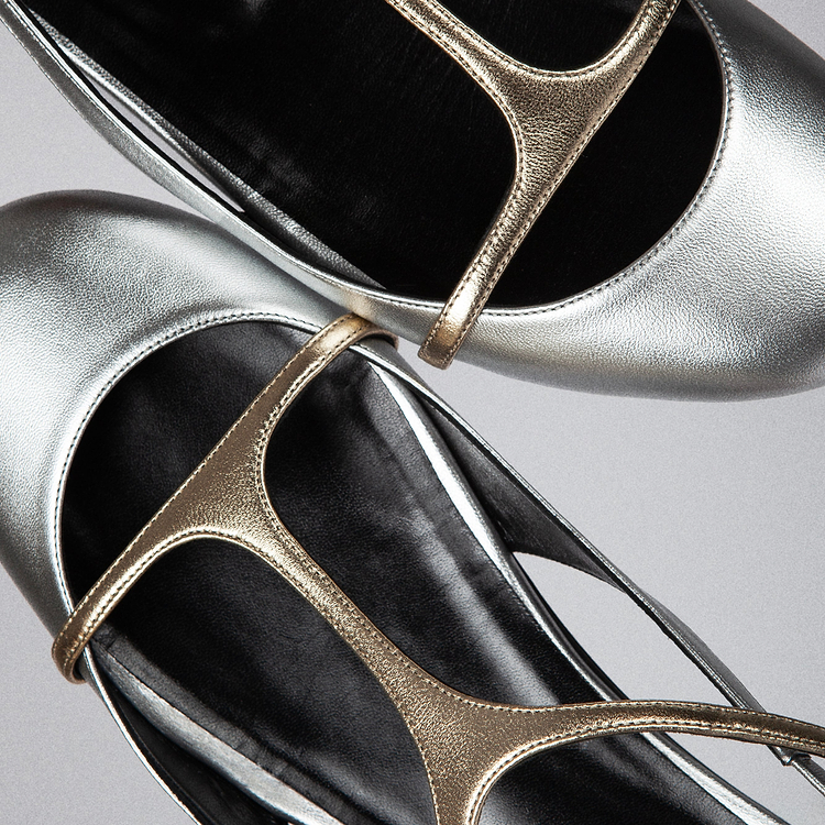 RIO BALLET FLAT