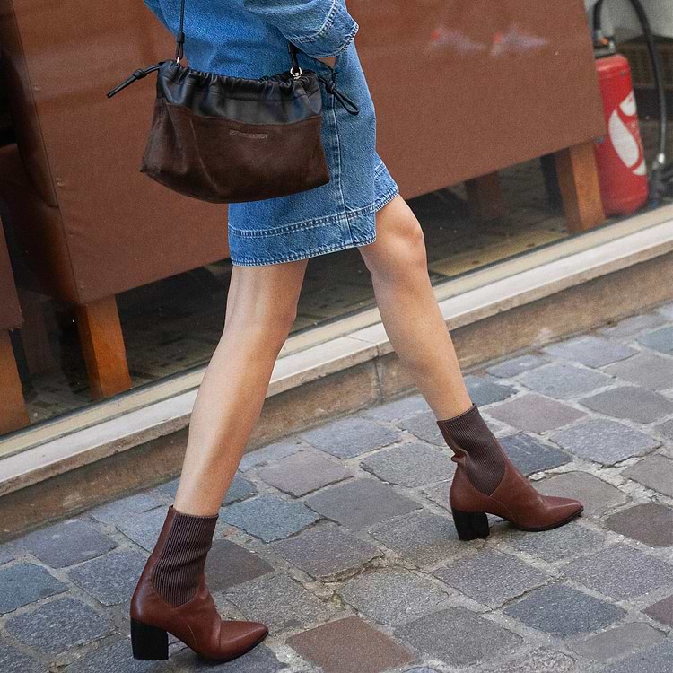 RODEO BOOTS