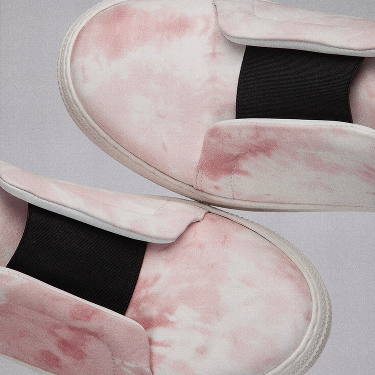 SLIDER SNEAKERS
