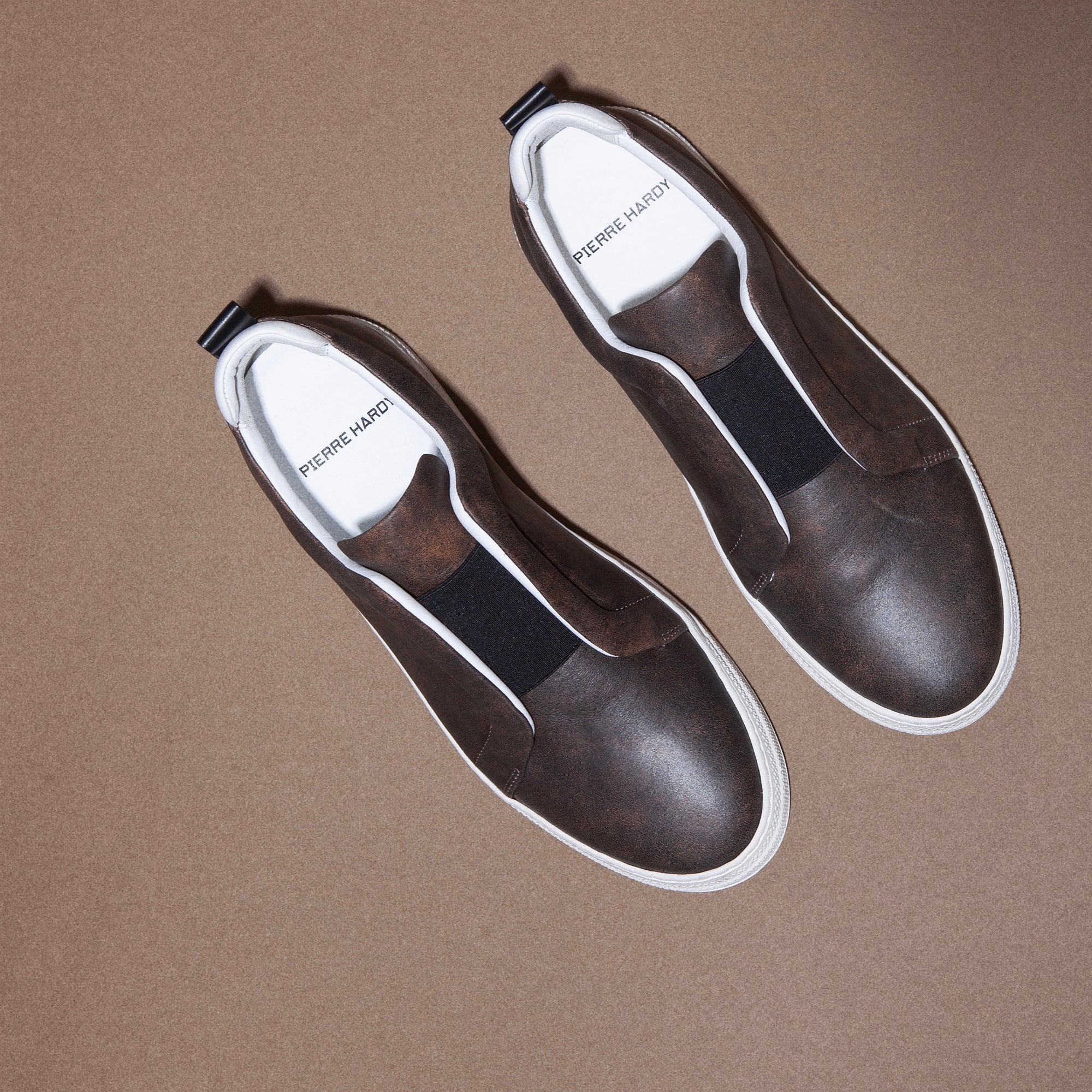 SLIDER SNEAKERS