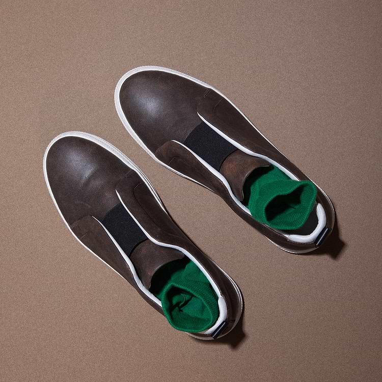 SLIDER SNEAKERS