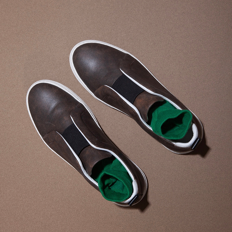 SLIDER SNEAKERS