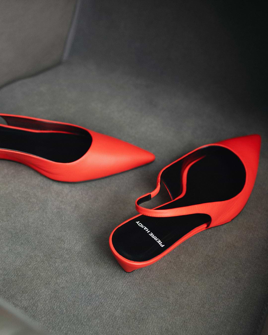 SPRING 2024 COLLECTION I PIERRE HARDY
