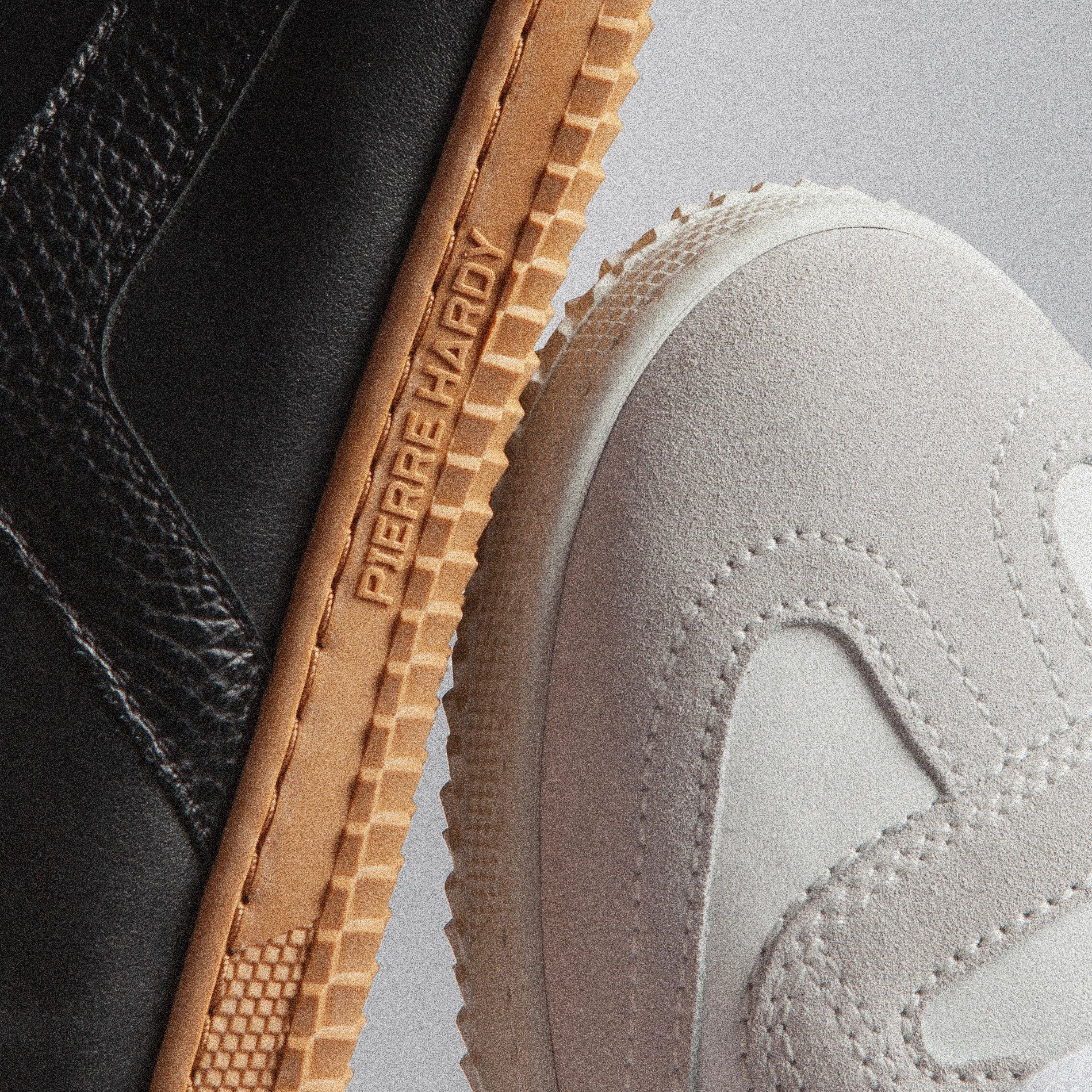 START SNEAKERS