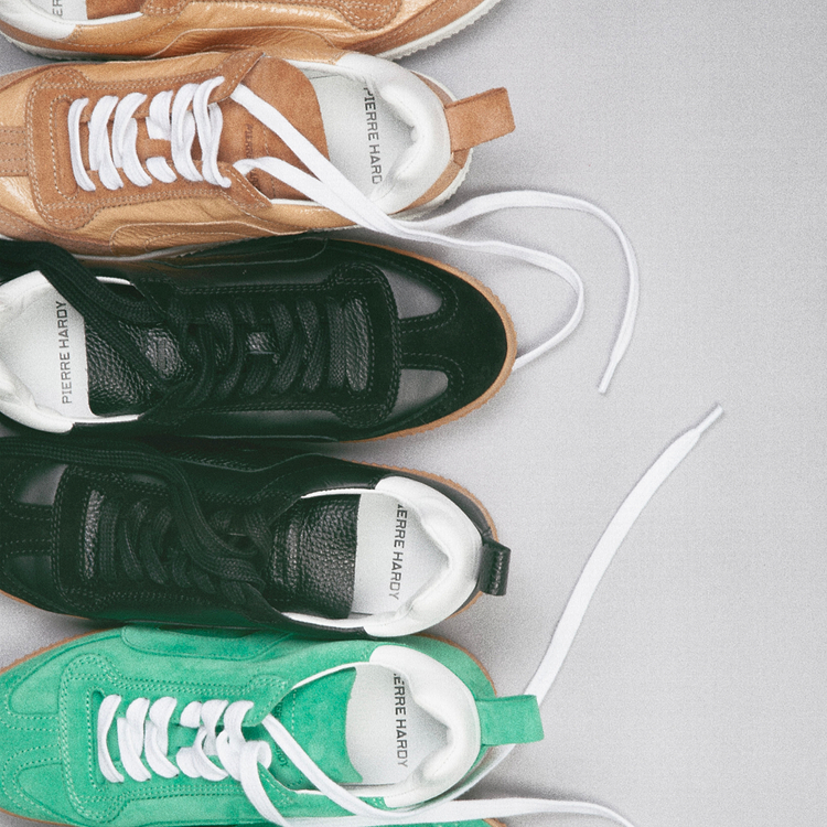 START SNEAKERS