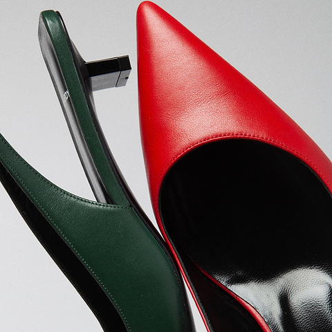 STELLA SLINGBACK