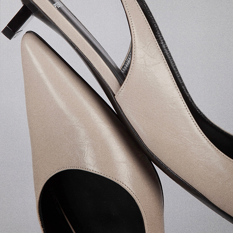 STELLA SLINGBACK