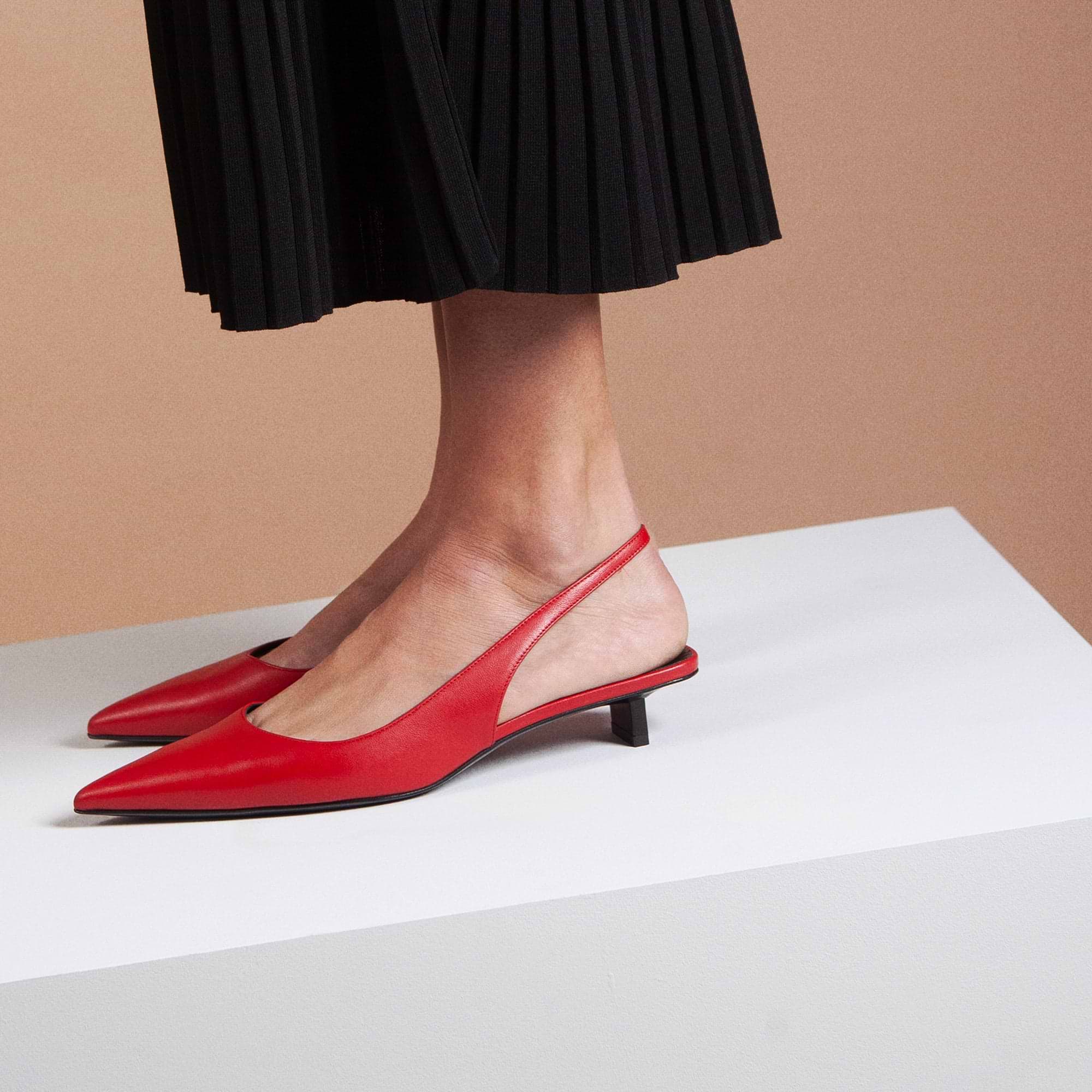 STELLA SLINGBACK