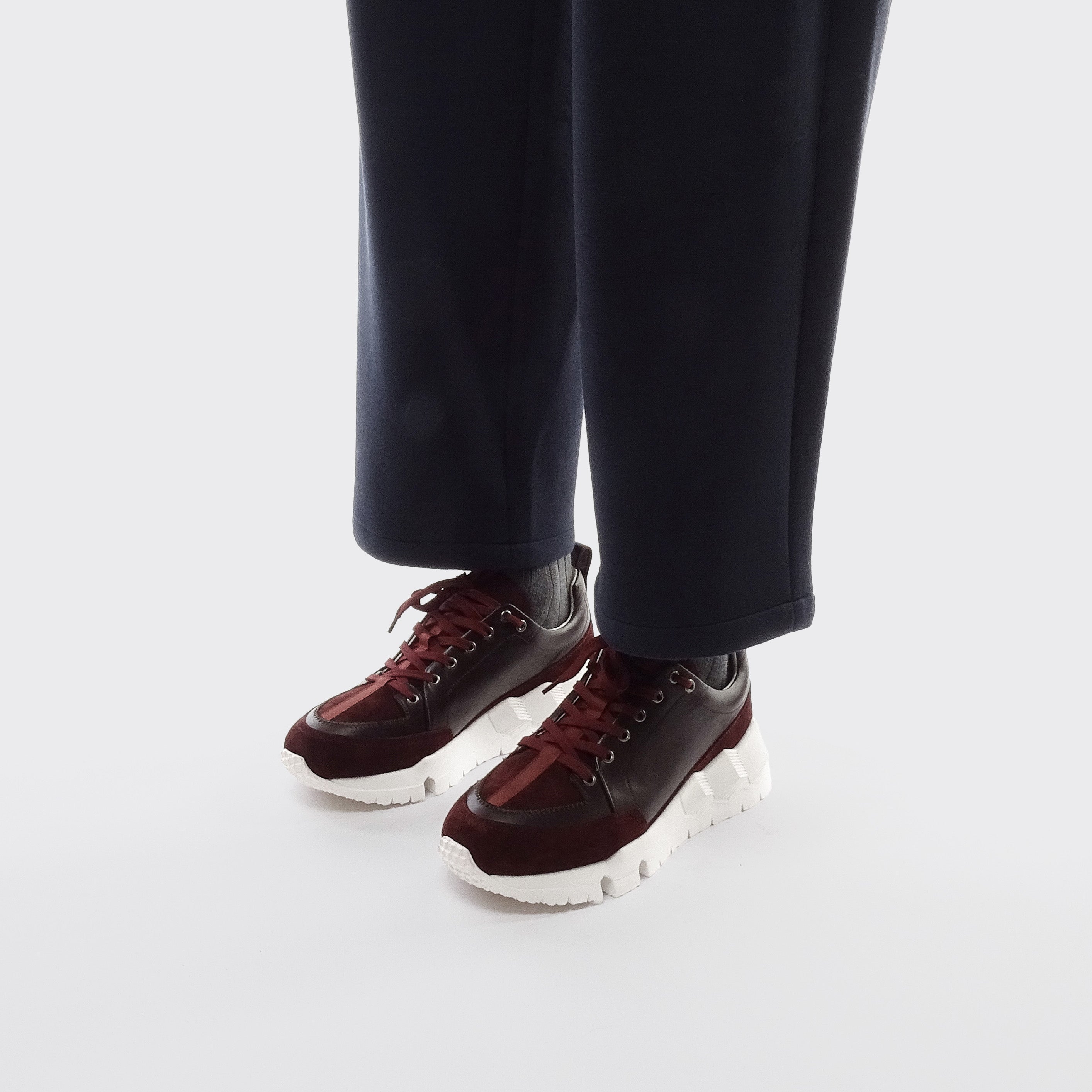 STREET LIFE SNEAKERS