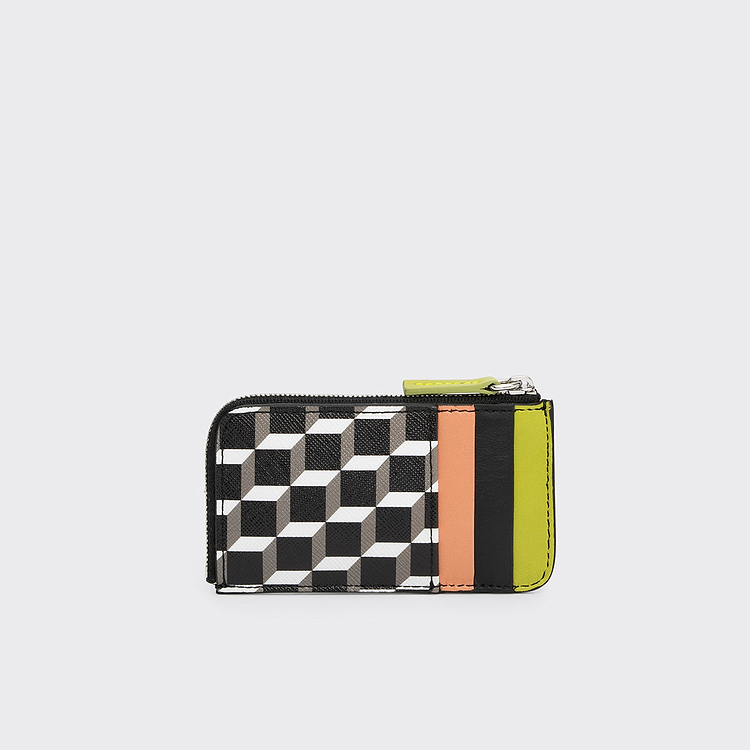 BABYLONE COIN PURSE