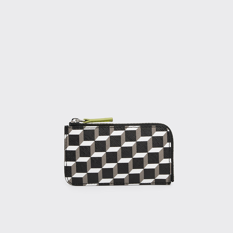 BABYLONE COIN PURSE