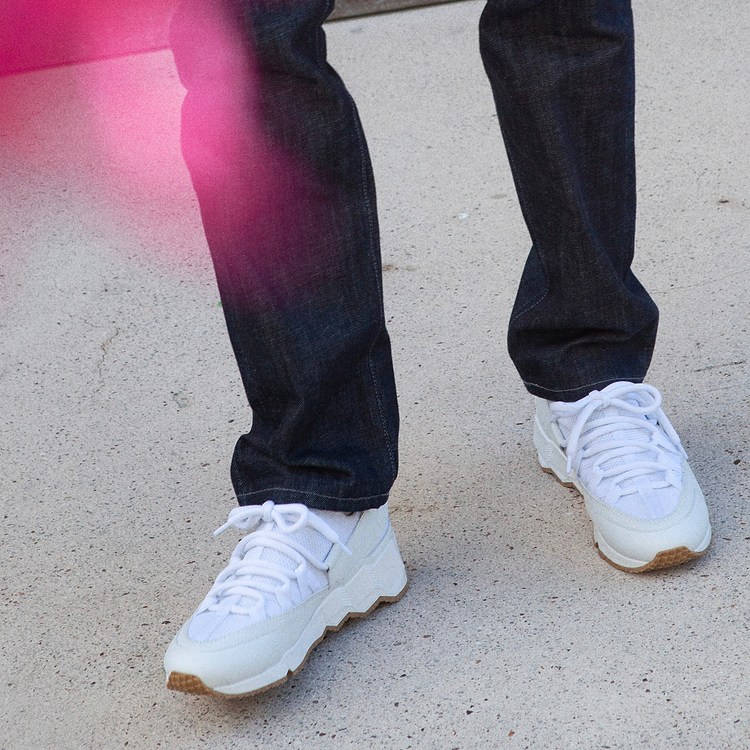 TREK COMET SNEAKERS