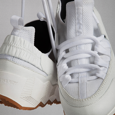 TREK COMET SNEAKERS