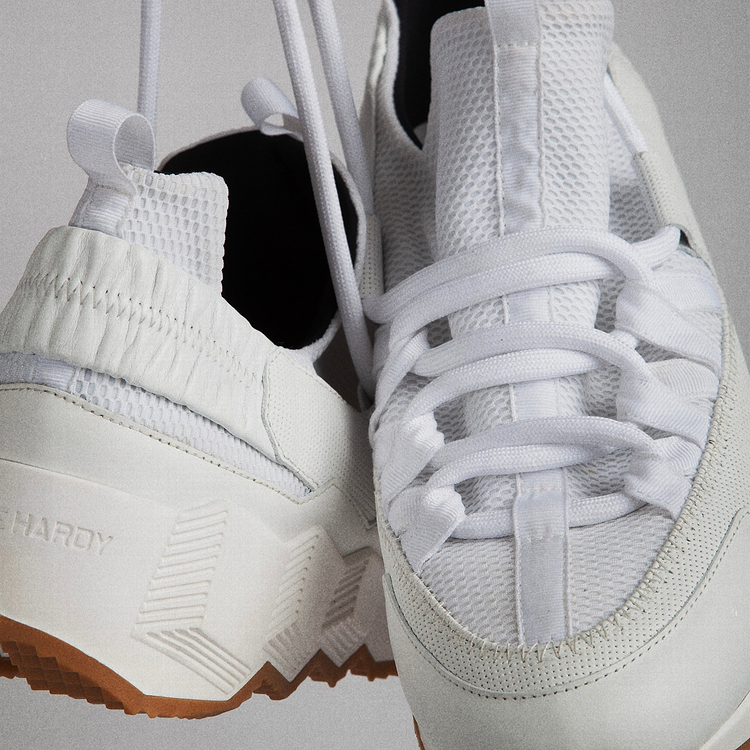 TREK COMET SNEAKERS