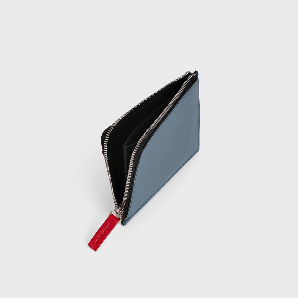 Men small leather goods