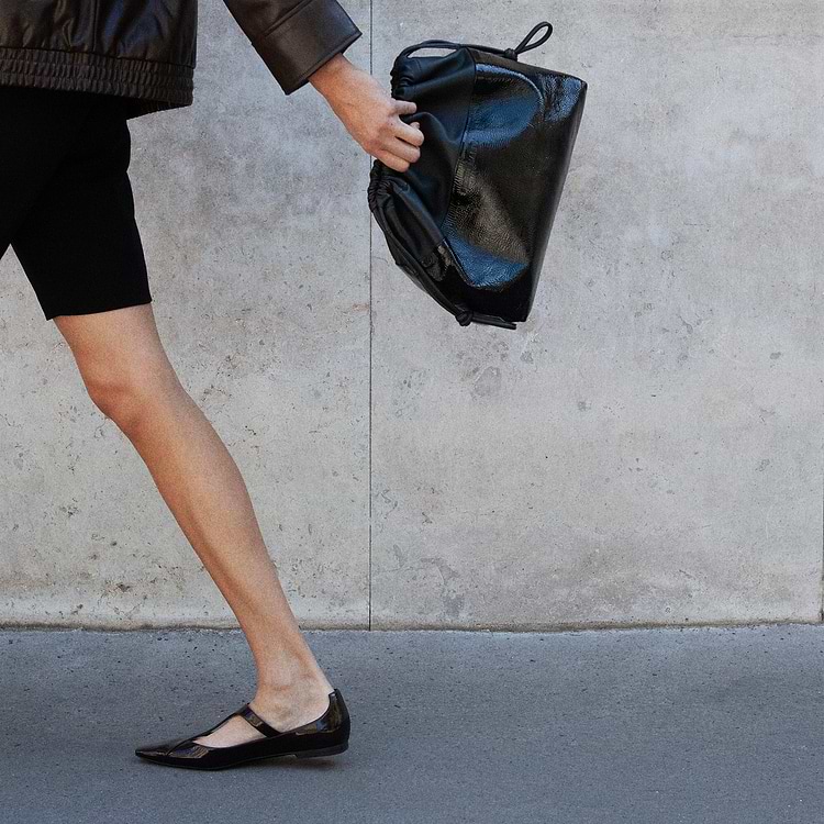 POCHETTE TWIN MAXI