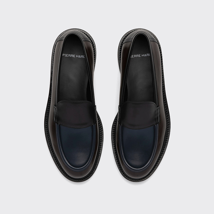 JOHN LOAFER