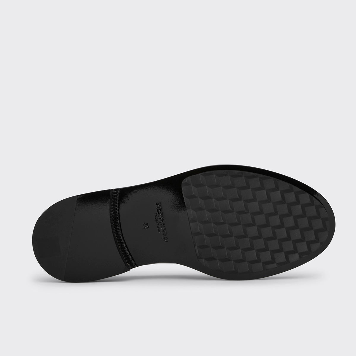 JOHN LOAFER