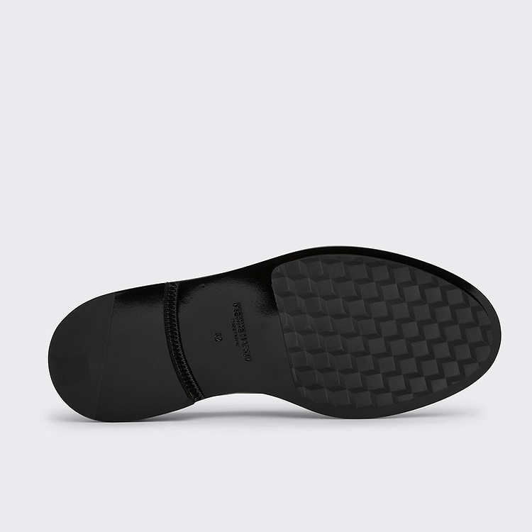 JOHN LOAFER