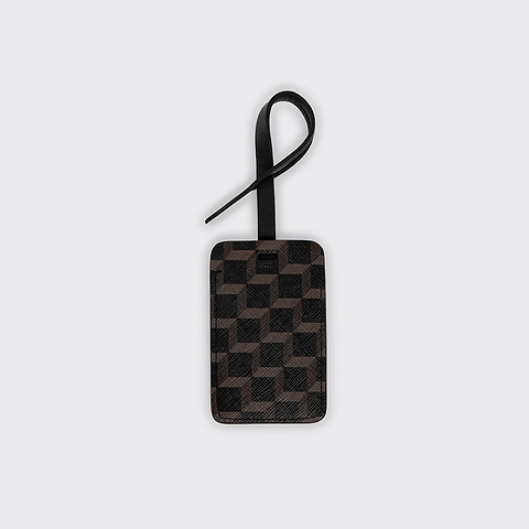 LUGGAGE TAG