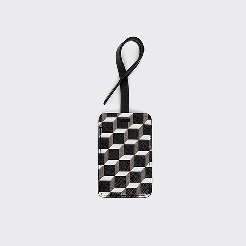 LUGGAGE TAG