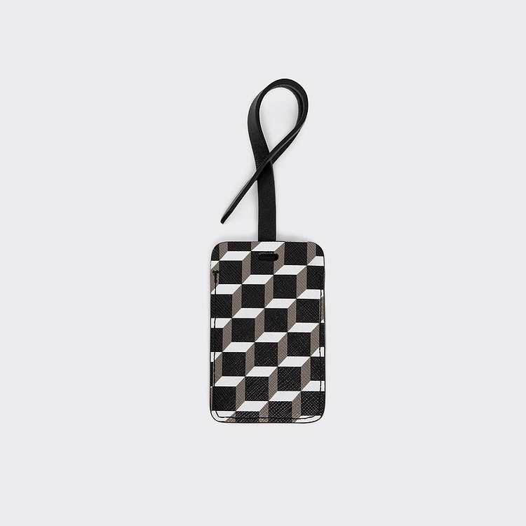 LUGGAGE TAG
