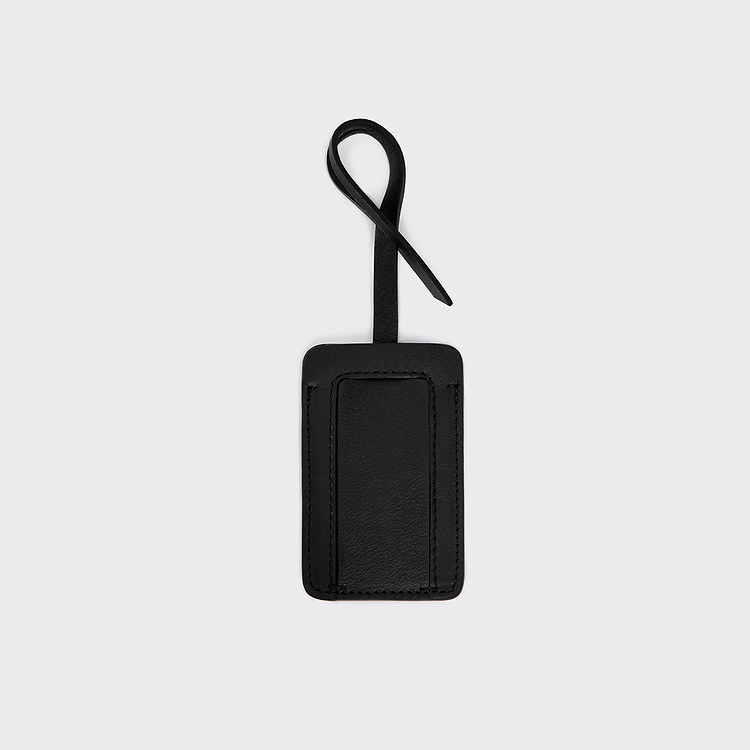 LUGGAGE TAG