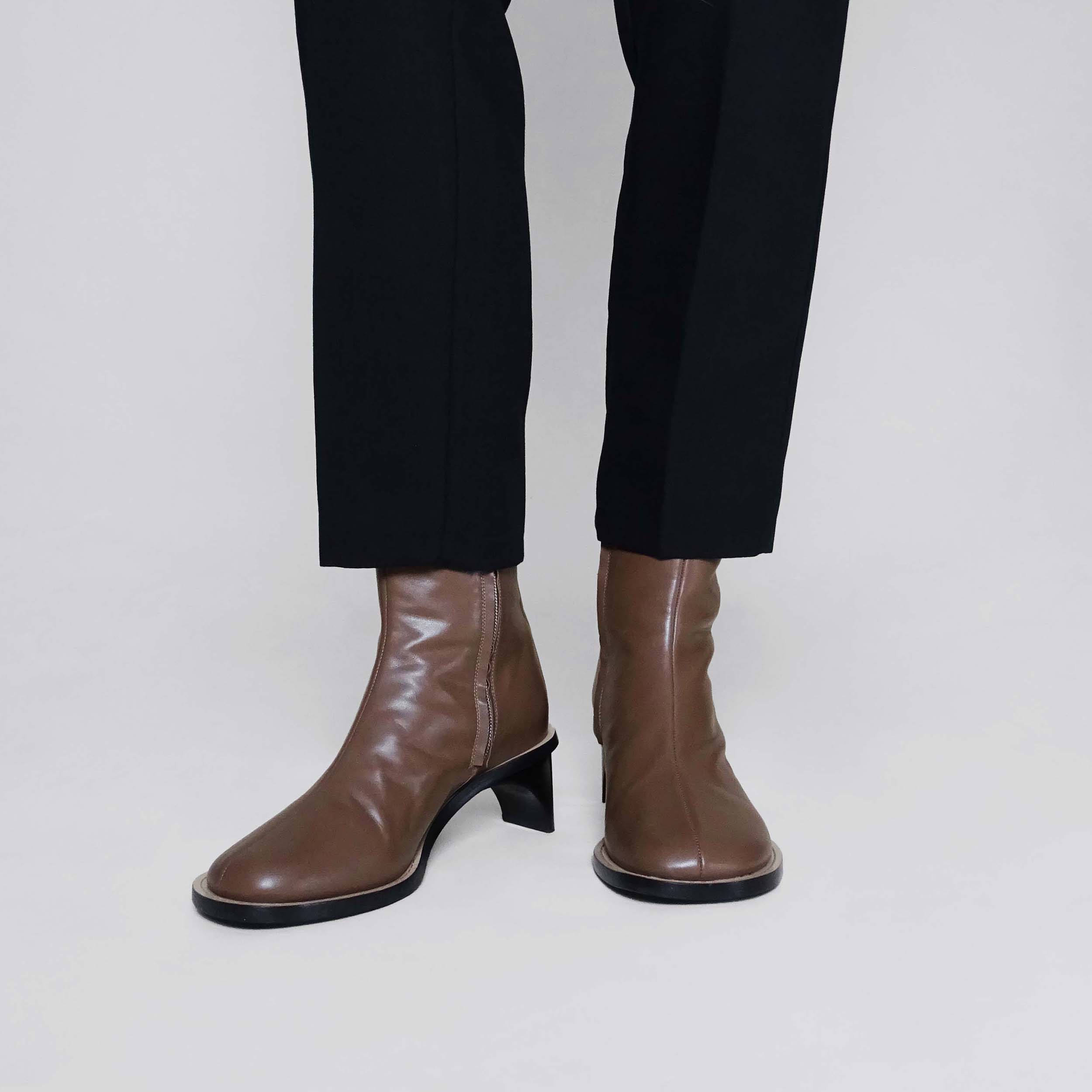 BOTTINES VEDRA