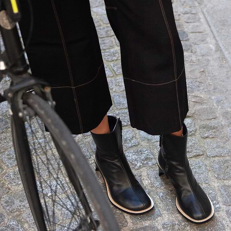 VEDRA BOOTS