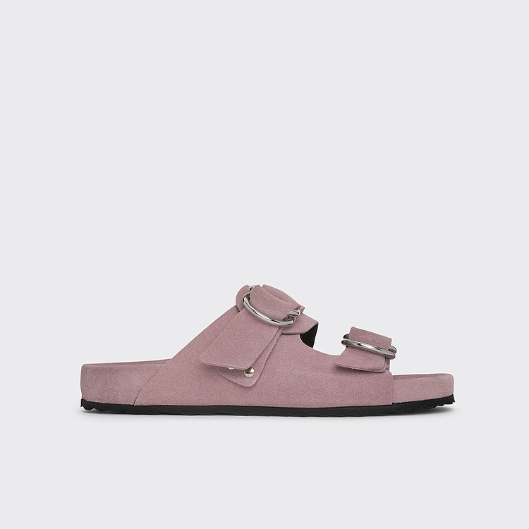 BEACH RIDER MULE