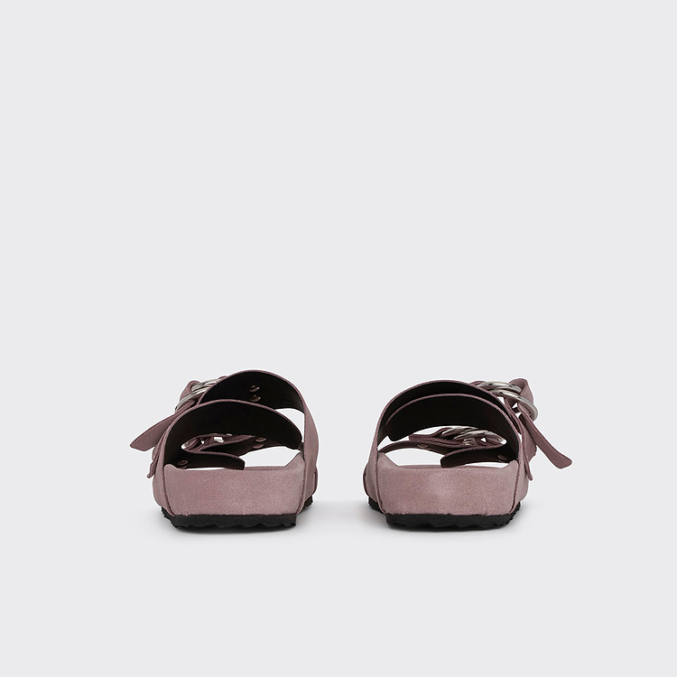 BEACH RIDER MULE