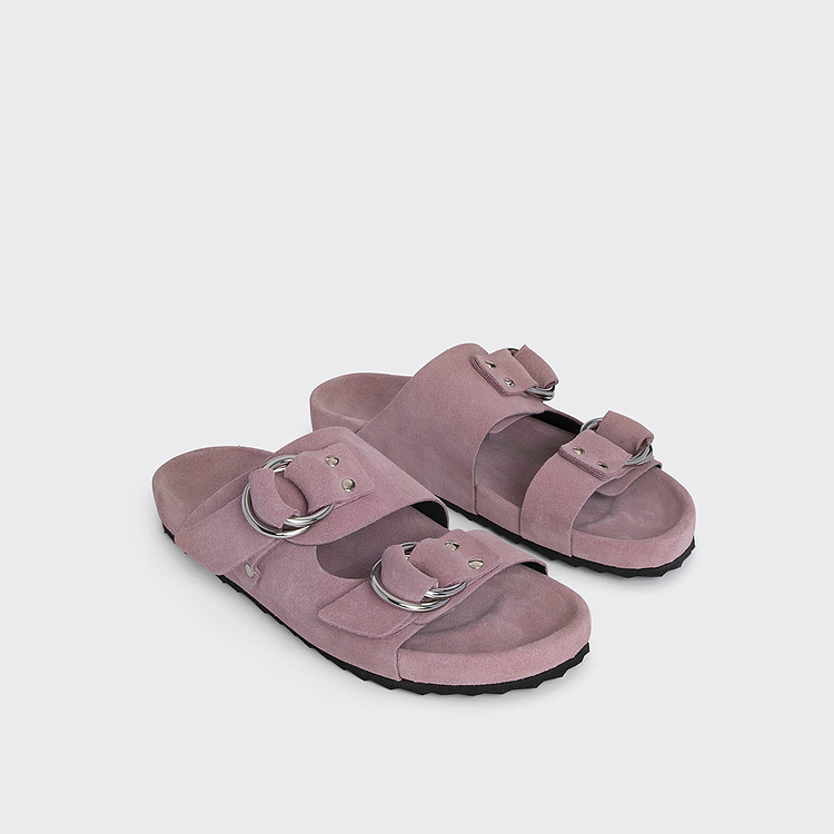 BEACH RIDER MULE