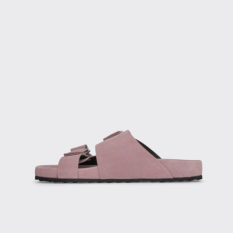 BEACH RIDER MULE