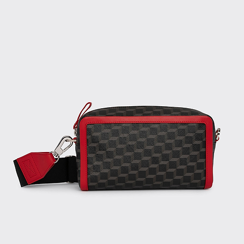 SAC MAXI CUBE BOX