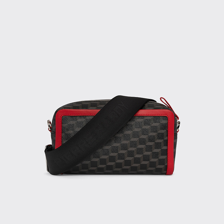 SAC MAXI CUBE BOX