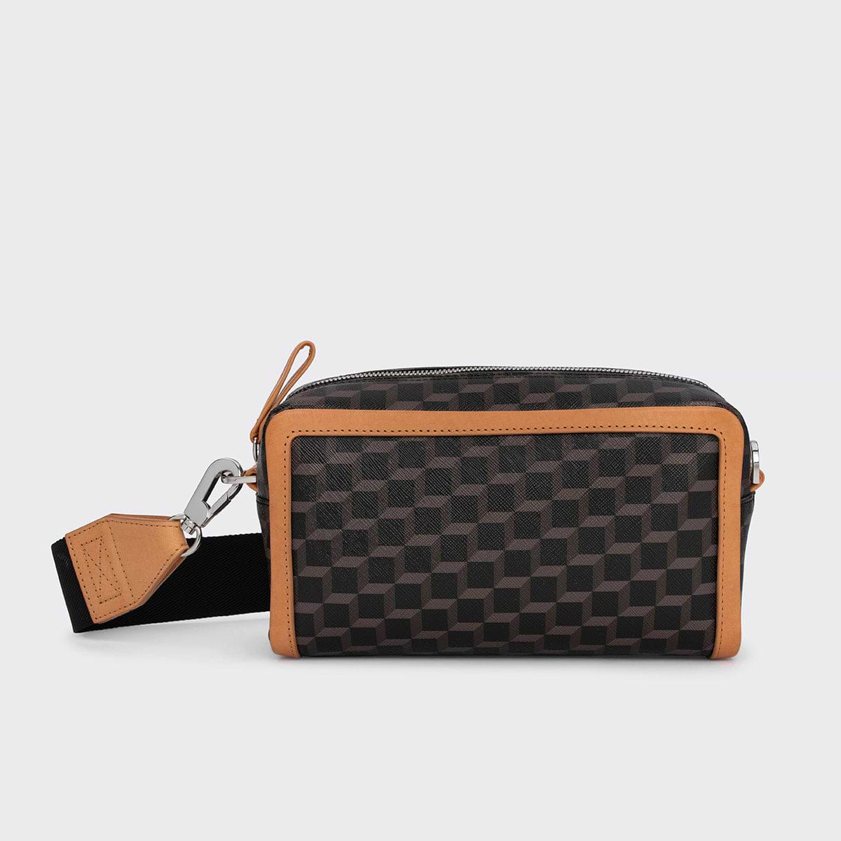 【Pierre Hardy】☆人気☆ Cube Box ショルダーバッグ CUBE BOX BAGS