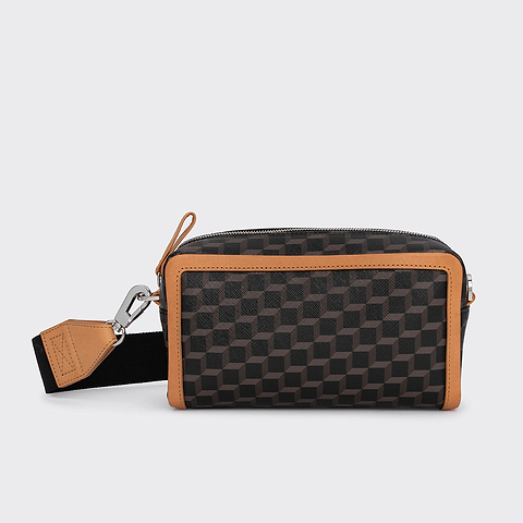 MAXI CUBE BOX BAG