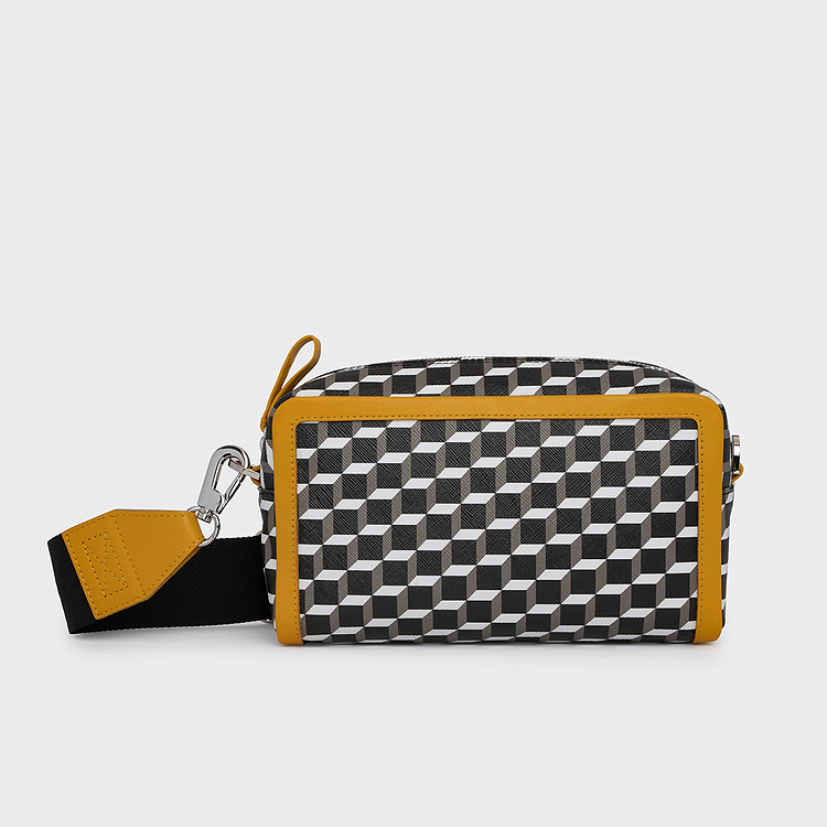 SAC MAXI CUBE BOX