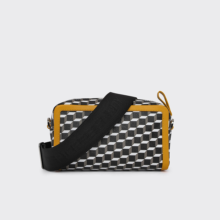 SAC MAXI CUBE BOX