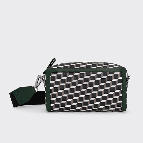 MAXI CUBE BOX BAG