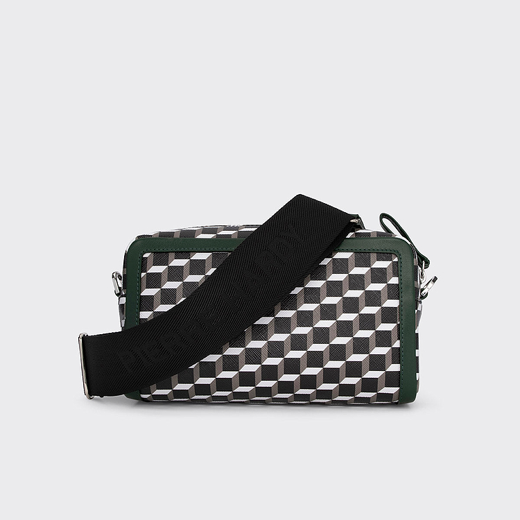 SAC MAXI CUBE BOX